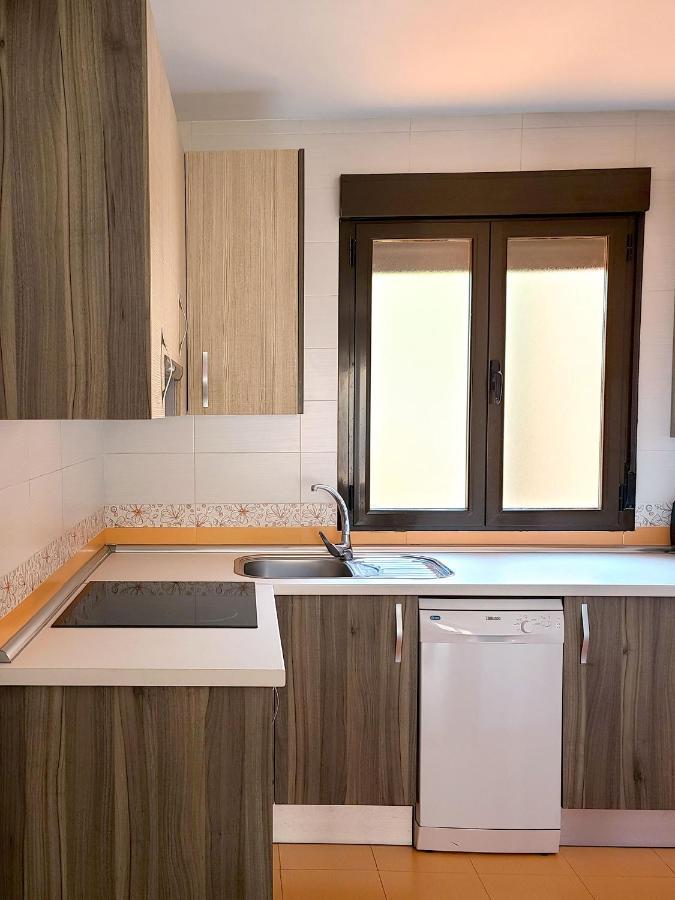 Casa En El Valle Del Tietar Lanzahita エクステリア 写真
