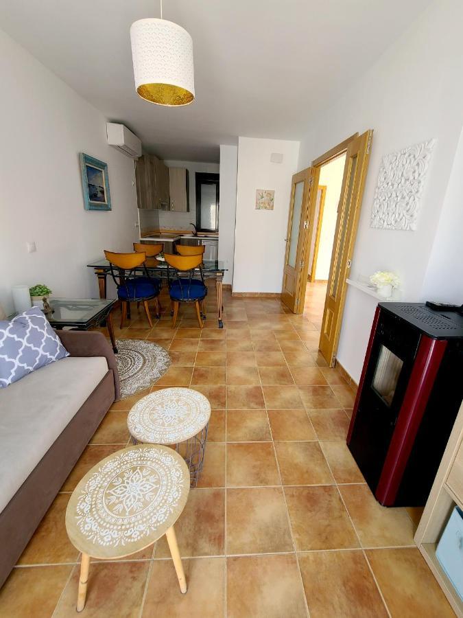 Casa En El Valle Del Tietar Lanzahita エクステリア 写真