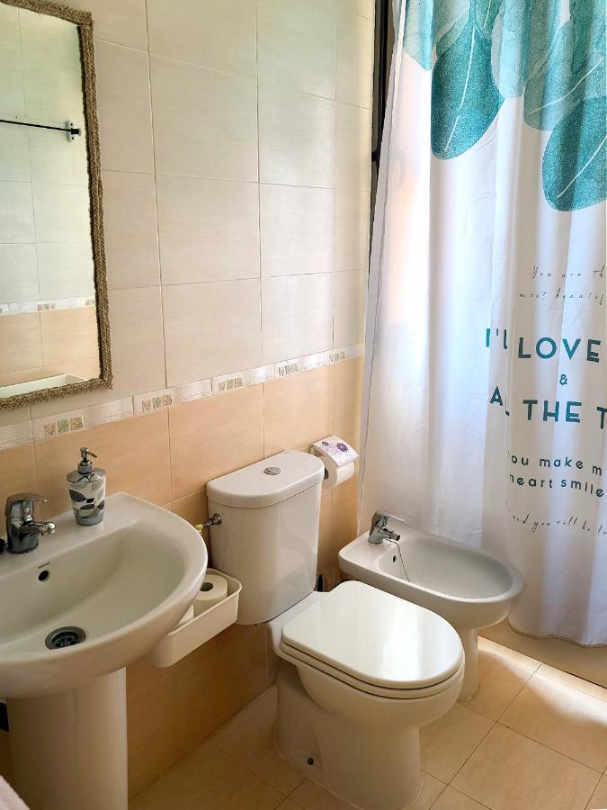 Casa En El Valle Del Tietar Lanzahita エクステリア 写真