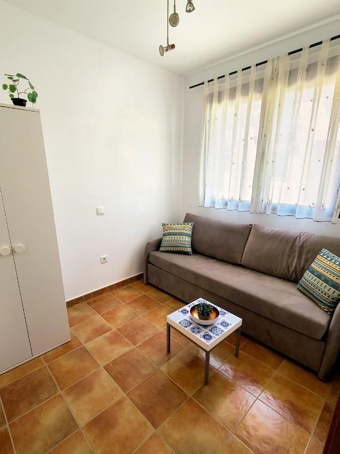 Casa En El Valle Del Tietar Lanzahita エクステリア 写真