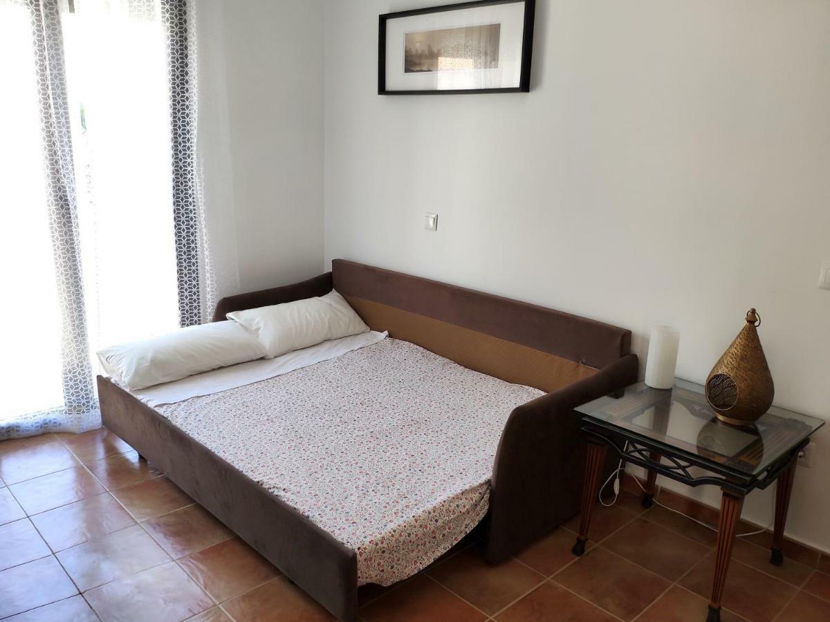 Casa En El Valle Del Tietar Lanzahita エクステリア 写真
